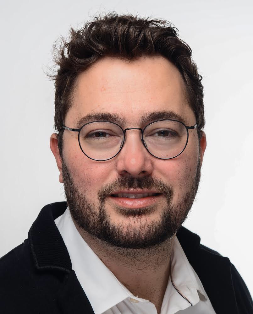 Mathias Ellmann